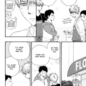 [Yamamoto Kotetsuko] Bokura no Negai ~ Our Wish (update c.18) [Eng] — 110