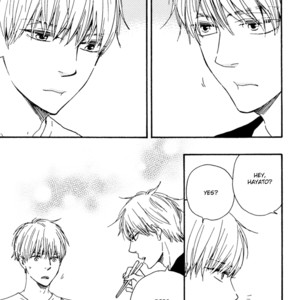 [Yamamoto Kotetsuko] Bokura no Negai ~ Our Wish (update c.18) [Eng] — 113