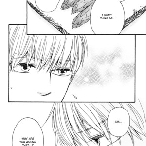 [Yamamoto Kotetsuko] Bokura no Negai ~ Our Wish (update c.18) [Eng] — 114