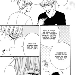 [Yamamoto Kotetsuko] Bokura no Negai ~ Our Wish (update c.18) [Eng] — 115