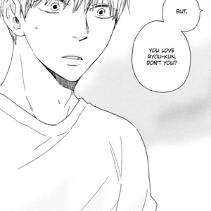 [Yamamoto Kotetsuko] Bokura no Negai ~ Our Wish (update c.18) [Eng] — 116
