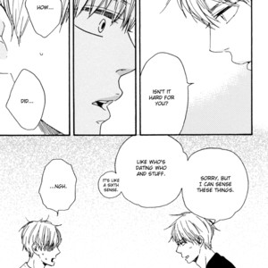 [Yamamoto Kotetsuko] Bokura no Negai ~ Our Wish (update c.18) [Eng] — 117