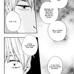 [Yamamoto Kotetsuko] Bokura no Negai ~ Our Wish (update c.18) [Eng] — 118