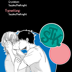 [Yamamoto Kotetsuko] Bokura no Negai ~ Our Wish (update c.18) [Eng] — 119