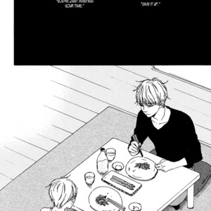 [Yamamoto Kotetsuko] Bokura no Negai ~ Our Wish (update c.18) [Eng] — 121