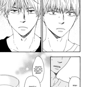 [Yamamoto Kotetsuko] Bokura no Negai ~ Our Wish (update c.18) [Eng] — 122