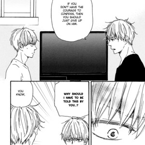 [Yamamoto Kotetsuko] Bokura no Negai ~ Our Wish (update c.18) [Eng] — 123