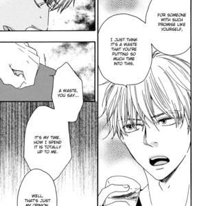 [Yamamoto Kotetsuko] Bokura no Negai ~ Our Wish (update c.18) [Eng] — 124