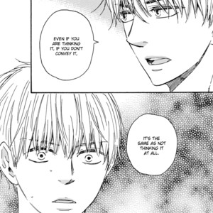 [Yamamoto Kotetsuko] Bokura no Negai ~ Our Wish (update c.18) [Eng] — 125