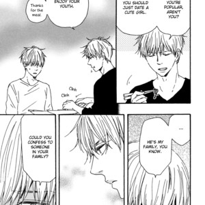 [Yamamoto Kotetsuko] Bokura no Negai ~ Our Wish (update c.18) [Eng] — 126