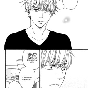 [Yamamoto Kotetsuko] Bokura no Negai ~ Our Wish (update c.18) [Eng] — 127
