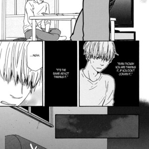 [Yamamoto Kotetsuko] Bokura no Negai ~ Our Wish (update c.18) [Eng] — 128