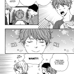 [Yamamoto Kotetsuko] Bokura no Negai ~ Our Wish (update c.18) [Eng] — 129