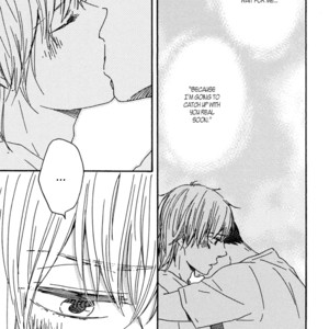 [Yamamoto Kotetsuko] Bokura no Negai ~ Our Wish (update c.18) [Eng] — 132