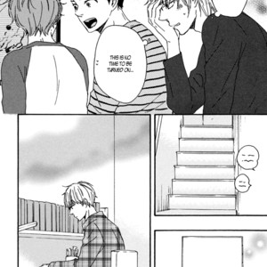 [Yamamoto Kotetsuko] Bokura no Negai ~ Our Wish (update c.18) [Eng] — 133