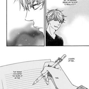 [Yamamoto Kotetsuko] Bokura no Negai ~ Our Wish (update c.18) [Eng] — 135