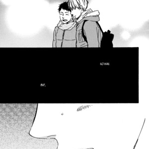 [Yamamoto Kotetsuko] Bokura no Negai ~ Our Wish (update c.18) [Eng] — 136