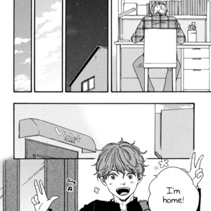 [Yamamoto Kotetsuko] Bokura no Negai ~ Our Wish (update c.18) [Eng] — 137