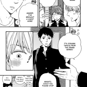 [Yamamoto Kotetsuko] Bokura no Negai ~ Our Wish (update c.18) [Eng] — 138