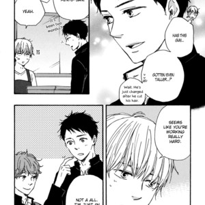 [Yamamoto Kotetsuko] Bokura no Negai ~ Our Wish (update c.18) [Eng] — 139