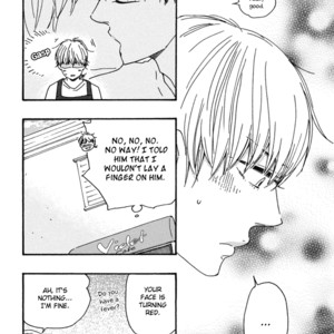 [Yamamoto Kotetsuko] Bokura no Negai ~ Our Wish (update c.18) [Eng] — 141