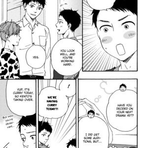 [Yamamoto Kotetsuko] Bokura no Negai ~ Our Wish (update c.18) [Eng] — 142