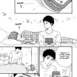 [Yamamoto Kotetsuko] Bokura no Negai ~ Our Wish (update c.18) [Eng] — 144