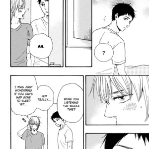 [Yamamoto Kotetsuko] Bokura no Negai ~ Our Wish (update c.18) [Eng] — 145