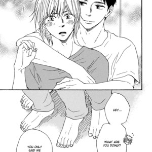 [Yamamoto Kotetsuko] Bokura no Negai ~ Our Wish (update c.18) [Eng] — 146
