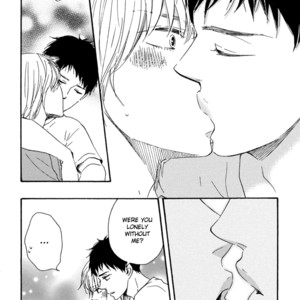 [Yamamoto Kotetsuko] Bokura no Negai ~ Our Wish (update c.18) [Eng] — 147