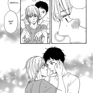 [Yamamoto Kotetsuko] Bokura no Negai ~ Our Wish (update c.18) [Eng] — 148