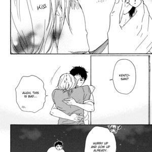 [Yamamoto Kotetsuko] Bokura no Negai ~ Our Wish (update c.18) [Eng] — 149