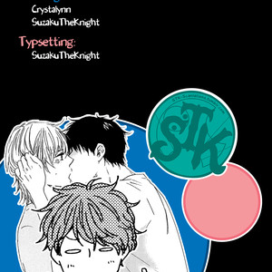 [Yamamoto Kotetsuko] Bokura no Negai ~ Our Wish (update c.18) [Eng] — 150