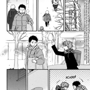[Yamamoto Kotetsuko] Bokura no Negai ~ Our Wish (update c.18) [Eng] — 152