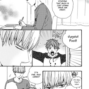 [Yamamoto Kotetsuko] Bokura no Negai ~ Our Wish (update c.18) [Eng] — 157