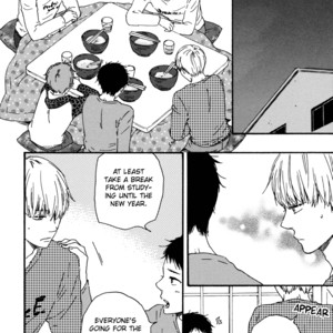 [Yamamoto Kotetsuko] Bokura no Negai ~ Our Wish (update c.18) [Eng] — 158