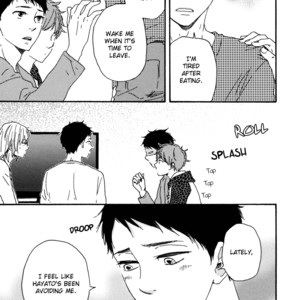 [Yamamoto Kotetsuko] Bokura no Negai ~ Our Wish (update c.18) [Eng] — 159