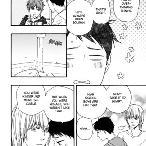 [Yamamoto Kotetsuko] Bokura no Negai ~ Our Wish (update c.18) [Eng] — 160