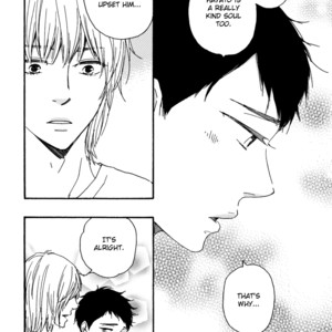 [Yamamoto Kotetsuko] Bokura no Negai ~ Our Wish (update c.18) [Eng] — 162