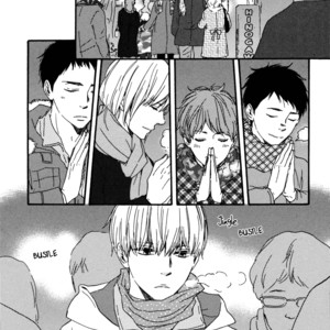 [Yamamoto Kotetsuko] Bokura no Negai ~ Our Wish (update c.18) [Eng] — 164