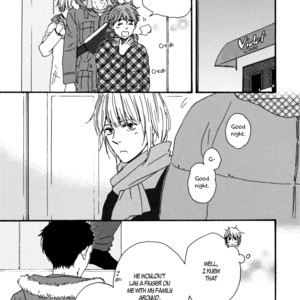 [Yamamoto Kotetsuko] Bokura no Negai ~ Our Wish (update c.18) [Eng] — 165