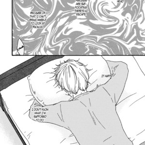 [Yamamoto Kotetsuko] Bokura no Negai ~ Our Wish (update c.18) [Eng] — 168
