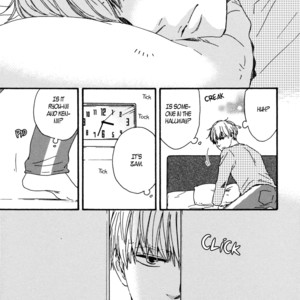 [Yamamoto Kotetsuko] Bokura no Negai ~ Our Wish (update c.18) [Eng] — 169