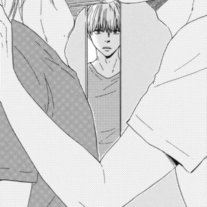 [Yamamoto Kotetsuko] Bokura no Negai ~ Our Wish (update c.18) [Eng] — 170