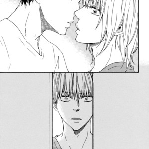 [Yamamoto Kotetsuko] Bokura no Negai ~ Our Wish (update c.18) [Eng] — 171