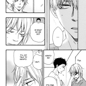 [Yamamoto Kotetsuko] Bokura no Negai ~ Our Wish (update c.18) [Eng] — 172