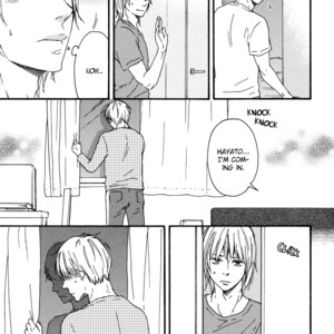 [Yamamoto Kotetsuko] Bokura no Negai ~ Our Wish (update c.18) [Eng] — 173