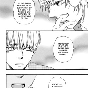 [Yamamoto Kotetsuko] Bokura no Negai ~ Our Wish (update c.18) [Eng] — 176