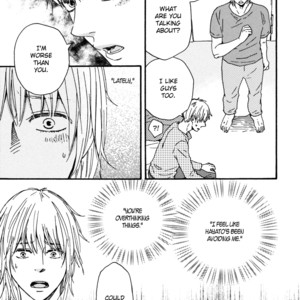 [Yamamoto Kotetsuko] Bokura no Negai ~ Our Wish (update c.18) [Eng] — 177