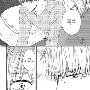 [Yamamoto Kotetsuko] Bokura no Negai ~ Our Wish (update c.18) [Eng] — 178